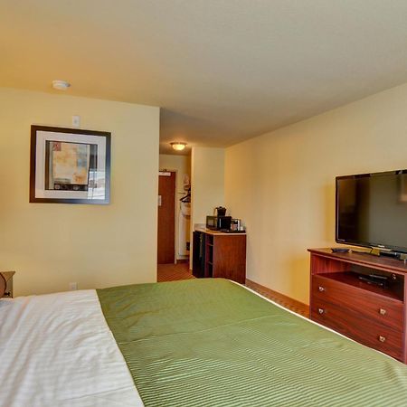 The Inn At Punxsutawney Exterior photo