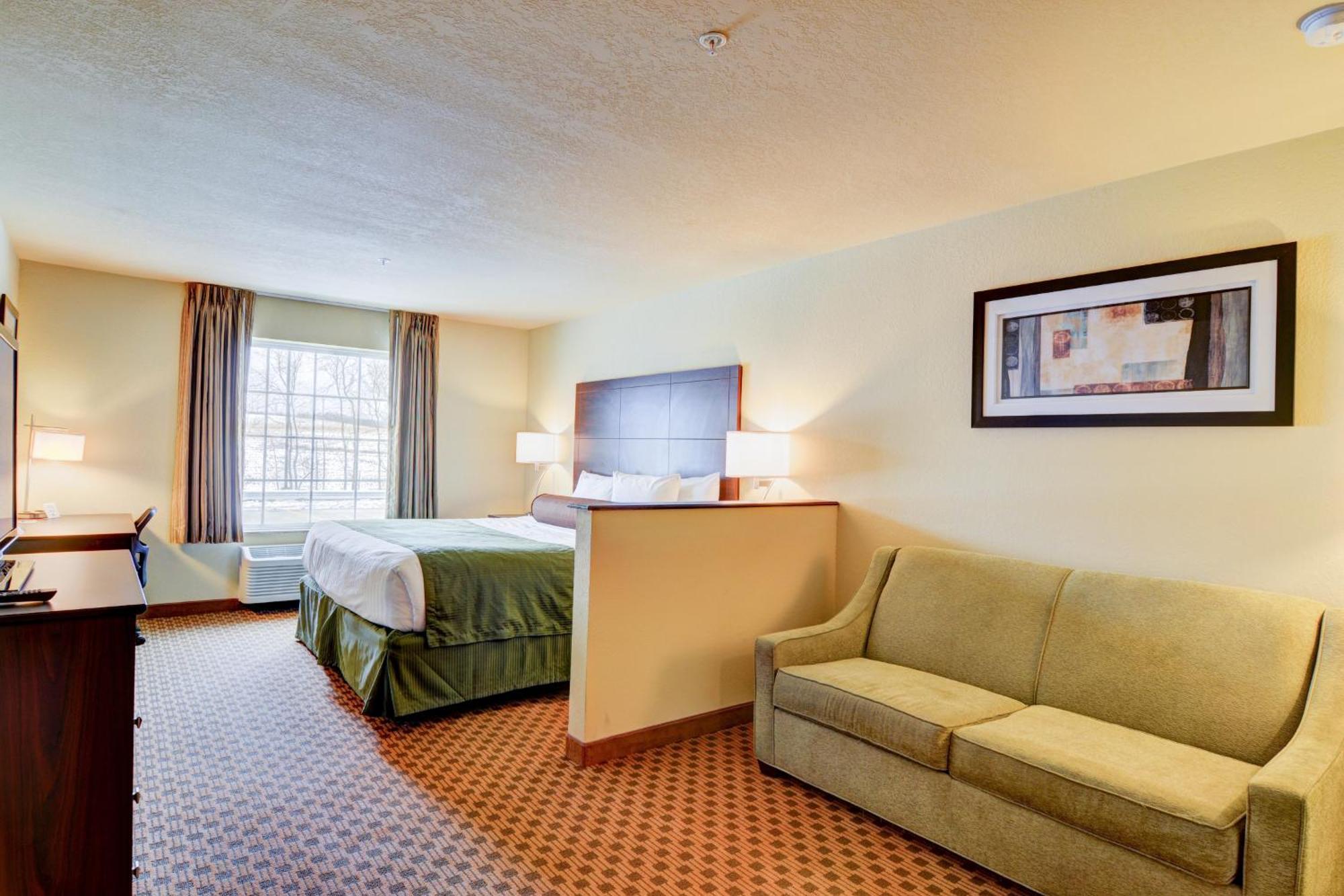 The Inn At Punxsutawney Exterior photo